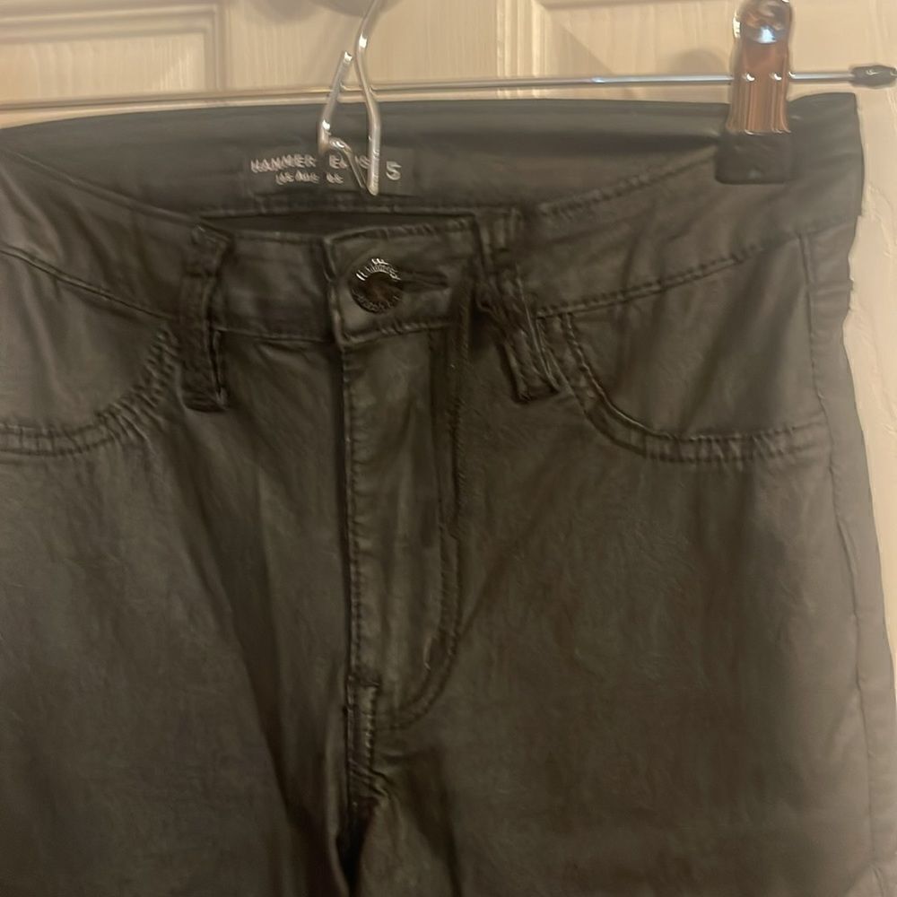 NWOT Hamner Skinny Jeans Size 5 - Picture 4 of 8